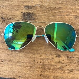 Lilly pulitzer sunglasses